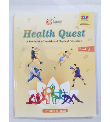 Indiannica Health Quest - 8